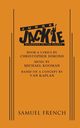 Judge Jackie, Kooman Michael