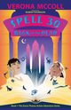 SPELL 30 Book of the Dead, McColl Verona