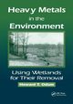 Heavy Metals in the Environment, 