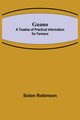 Guano, Robinson Solon