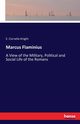 Marcus Flaminius, Knight E. Cornelia