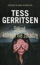 Sekret ktrego nie zdradz, Gerritsen Tess