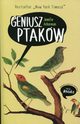 Geniusz ptakw, Ackerman Jennifer