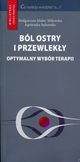 Bl ostry i przewleky, Malec-Milewska Magorzata, Skowska Agnieszka