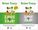 Zjedz t ab / Zjedz t ab Workbook, Tracy Brian