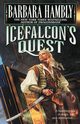 Icefalcon's Quest, Hambly Barbara