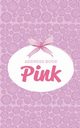 Address Book Pink, Us Journals R