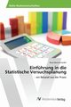 Einfhrung in die Statistische Versuchsplanung, Bernschneider Rene