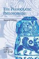 The Presocratic Philosophers, Kirk G. S.