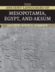 The Ancient Languages of Mesopotamia, Egypt and Aksum, 