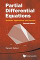 PARTIAL DIFFERENT EQUAT (2ND ED), HARUMI HATTORI
