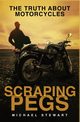 Scraping Pegs, Stewart Michael G
