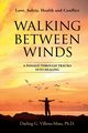 Walking Between Winds, Villena-Mata Darling G.