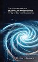 The Mathematics of Quantum Mechanics in Highly-Curved Spacetime, Aksara Kuro