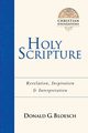 Holy Scripture, Bloesch Donald G.