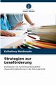 Strategien zur Lesefrderung, Maldonado Esthefany