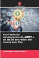 Avalia?o do desempenho do AODV e do OLSR em redes em malha sem fios, Hasan Muhammad Zulkifl