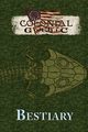 Colonial Gothic Bestiary, Iorio II Richard