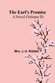 The Earl'S Promise, Riddell Mrs. J. H.