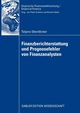 Finanzberichterstattung und Prognosefehler von Finanzanalysten, Oberdrster Tatjana