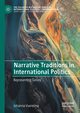 Narrative Traditions in International Politics, Vuorelma Johanna