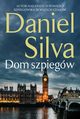 Dom szpiegw, Silva Daniel