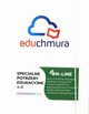 Eduterapeutica lux SPE 4-8, awicka Joanna,Kordziska Grabowska Anna, Krzywda-Pogorzelski Maciej, Szleszyski Jacek, Harc Aleksa