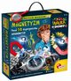Nauka w domu Magnetyzm, 