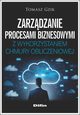 Zarzdzanie procesami biznesowymi z wykorzystaniem chmury obliczeniowej, Gzik Tomasz
