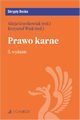 Prawo karne z testami online, 