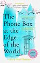 The Phone Box at the Edge of the World, Messina Laura Imai