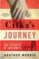 Cilka's Journey, Morris Heather