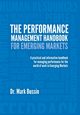 The Performance Management Handbook for Emerging Markets, Bussin Mark