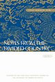 Notes from the Divided Country, Kim Suji Kwock
