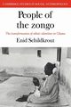 People of the Zongo, Schildkrout Enid