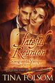 Fateful Reunion (Scanguards Vampires #11.5), Folsom Tina