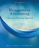 Management Accounting, Barsky Noah P.