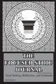 The Focused Stoic Journal 28 Day Undated Edition, Rout Jeff  M