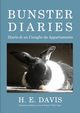 Bunster Diaries - Diario di un Coniglio da Appartamento, Davis H E
