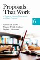 Proposals That Work, Locke Lawrence F.