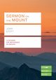 Sermon on the Mount (Lifebuilder Study Guides), Stott John