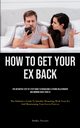 How to Get Your Ex Back, Navarro Dudley