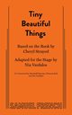 Tiny Beautiful Things, Vardalos Nia
