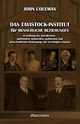 Das Tavistock-Institut fr menschliche Beziehungen, Coleman John