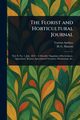 The Florist and Horticultural Journal, Various