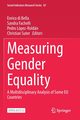 Measuring Gender Equality, 
