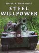 Steel Willpower, Stakowski Marek A.