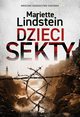 Dzieci sekty Tom 3, Lindstein Mariette