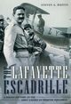 Lafayette Escadrille, Ruffin Steven A.