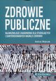 Zdrowie publiczne, Wojtczak Andrzej